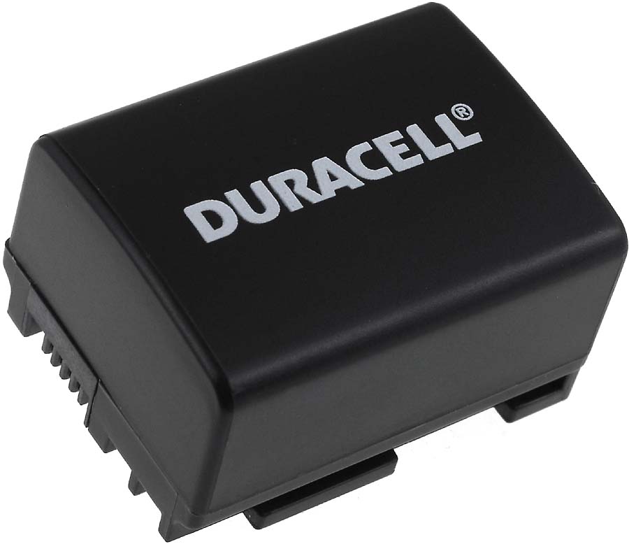 Alternative view of Duracell Baterija DR9689 za Canon Typ BP-808