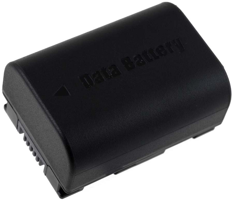 Baterija za Video JVC GZ-E10 / Typ BN-VG107