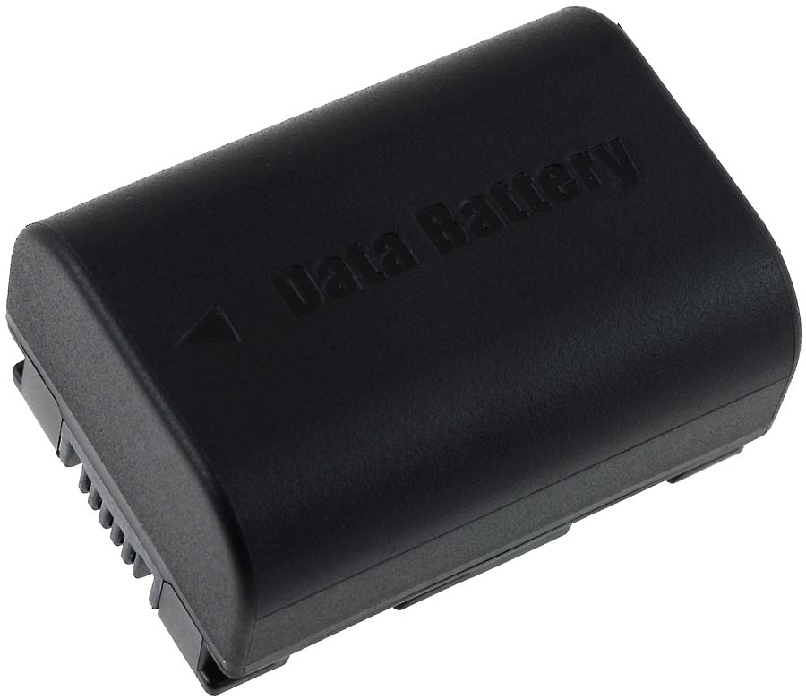 Baterija za Video JVC GZ-E10/ Typ  BN-VG114 1200mAh