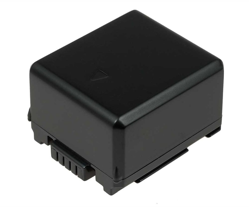 Baterija za Video Panasonic VW-VBG130
