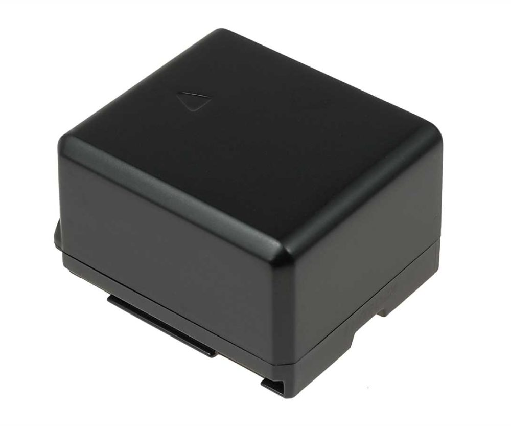 Alternative view of Baterija za Video Panasonic VW-VBG130