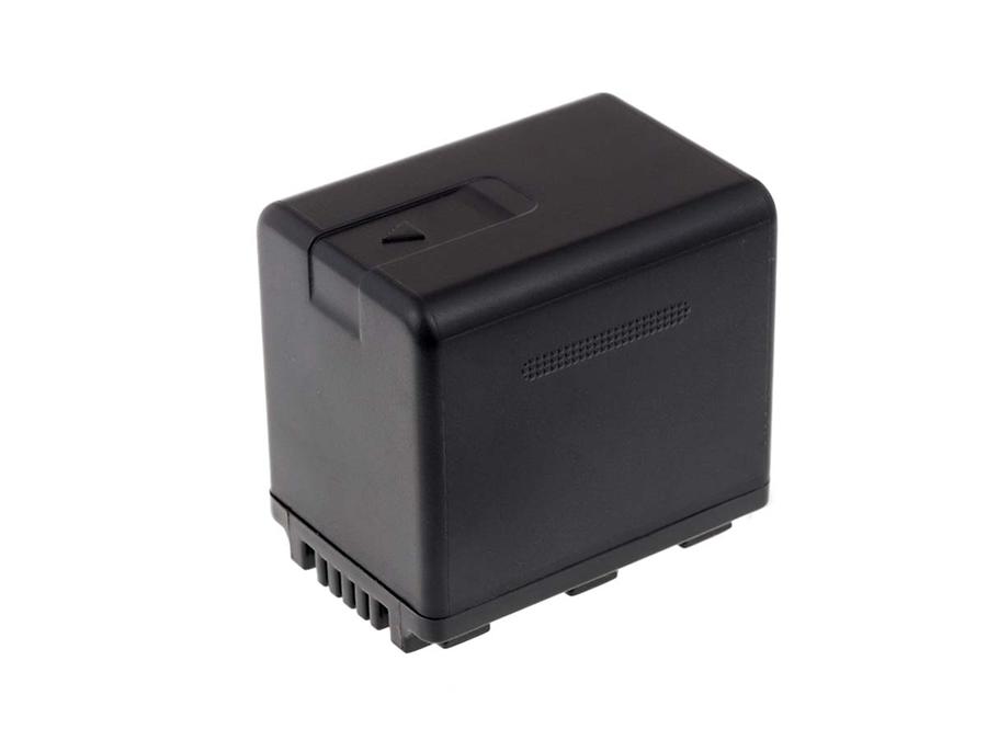 Baterija za Video Panasonic Typ VW-VBK360