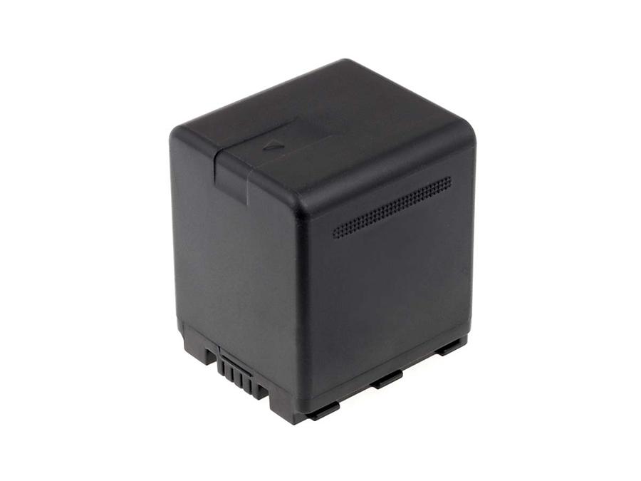 Baterija za Panasonic Typ VW-VBN260