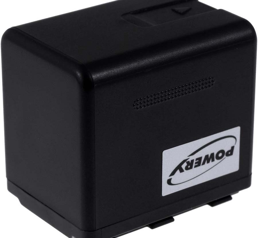 Baterija za Video Panasonic HC-V110 / Typ VW-VBT380 3000mAh