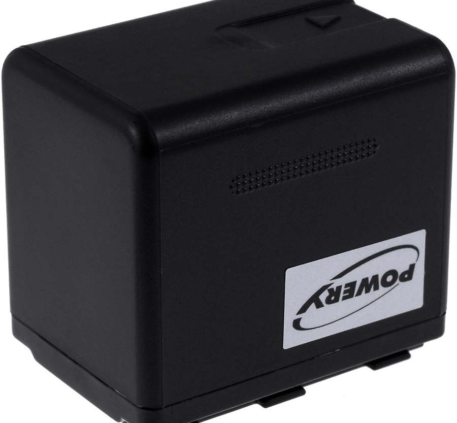 Baterija za Panasonic HC-V110 / Typ VW-VBT380 3400mAh
