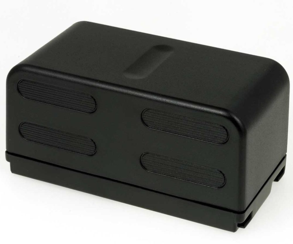 Baterija za Video Sharp Typ BT-80 6V 4000mAh NiMH