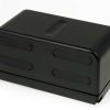 Baterija za Video Sharp Typ BT-80 6V 4000mAh NiMH