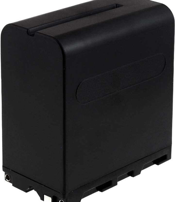Baterija za Sony Typ NP-F950/NP-F960/ NP-F970 10400mAh