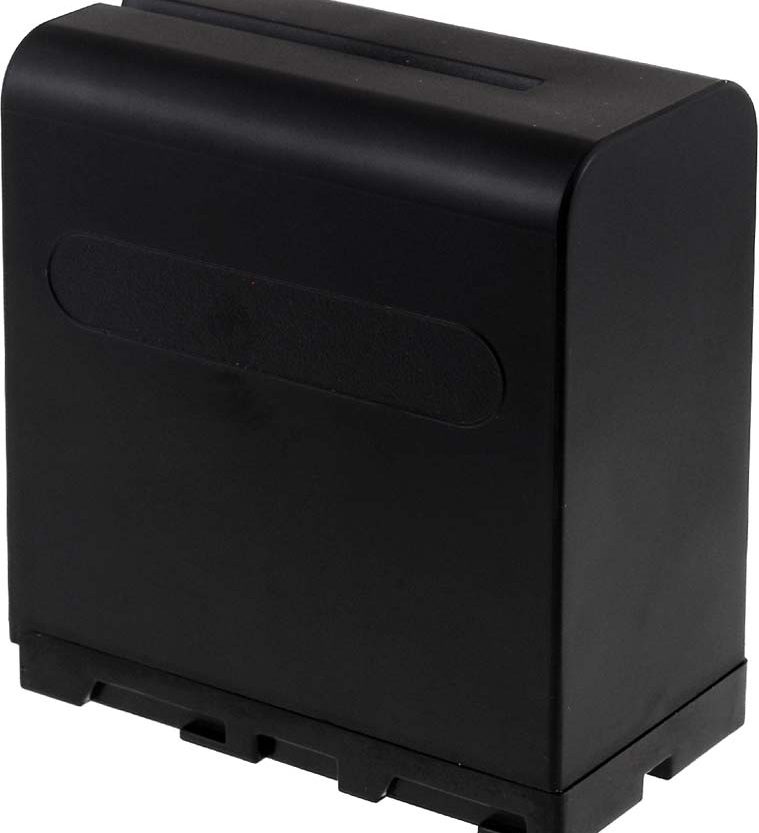 Alternative view of Baterija za Sony Typ NP-F950/NP-F960/ NP-F970 10400mAh