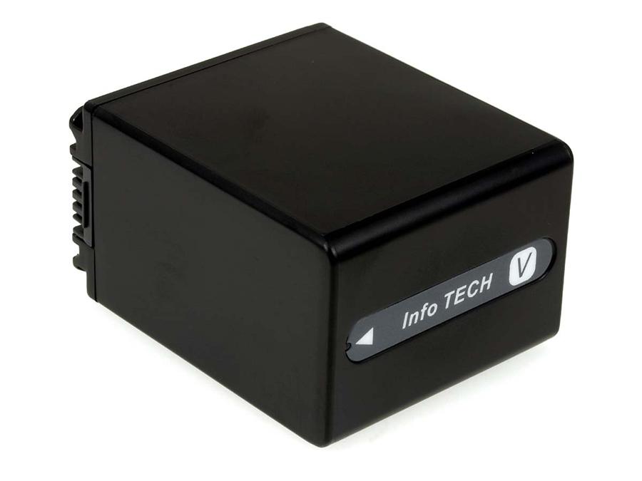 Baterija za Sony Typ NP-FV100