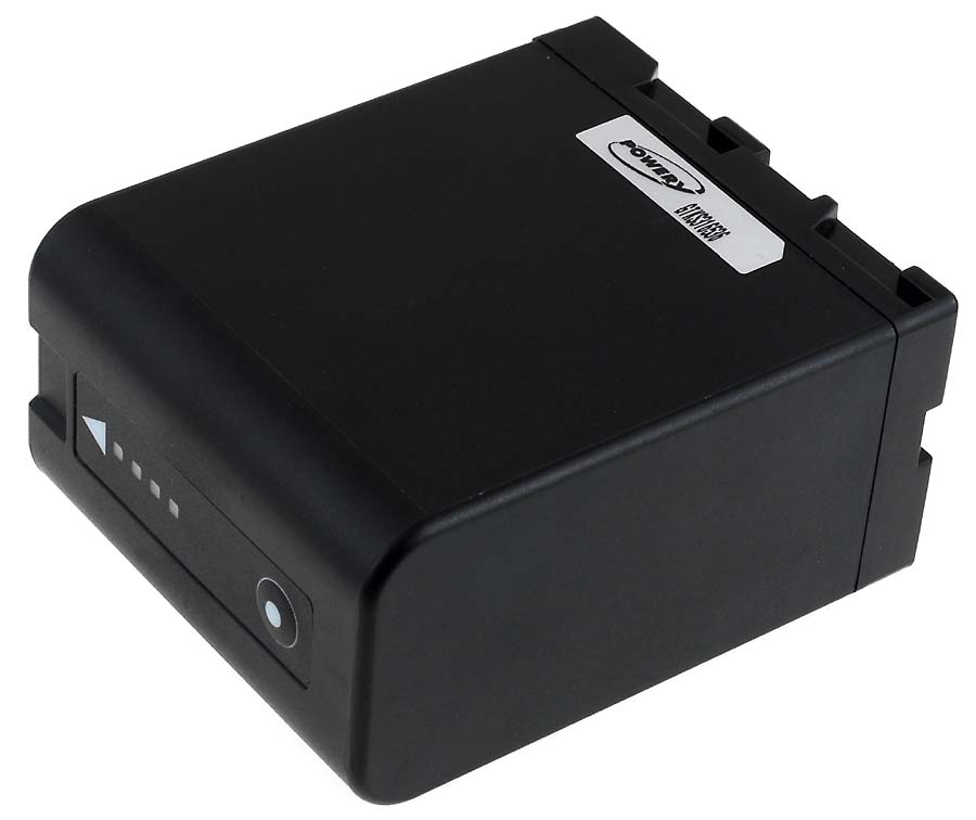 Baterija za Sony proza Camcorder Typ BP-U30/ BP-U60
