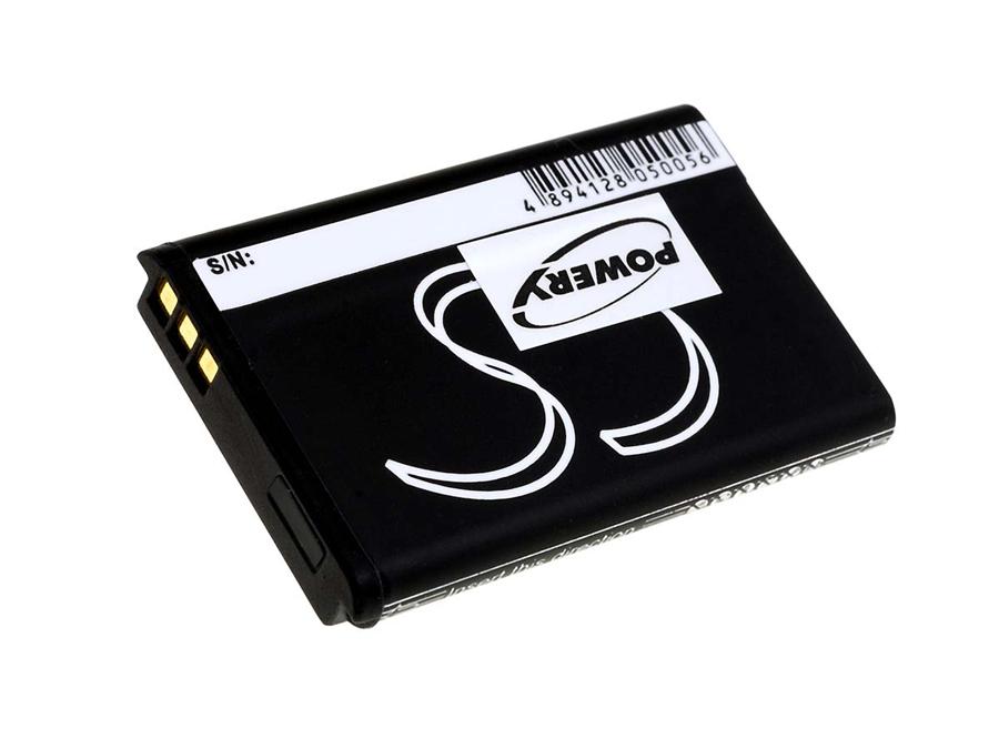 Baterija za Video Toshiba Camileo B10/Camileo P100/ Typ PX1728