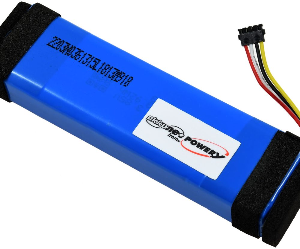 Alternative view of Baterija za Action-Cam, Mini-Kamera Xiaomi Fimi Palm / Typ GH3DC01FM