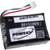 Baterija za Action-Kamera GoPro Hero HWBL1 / CHDHA-301 / Typ PR-062334