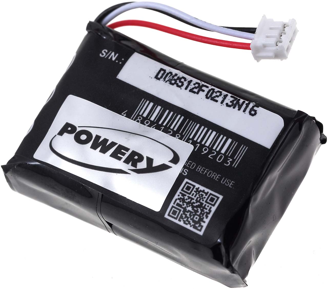 Baterija za Action-Kamera GoPro Hero HWBL1 / CHDHA-301 / Typ PR-062334 - Slika 2