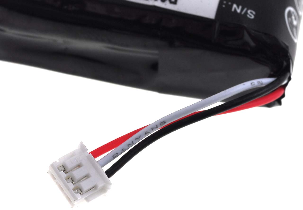 Baterija za Action-Kamera GoPro Hero HWBL1 / CHDHA-301 / Typ PR-062334 - Slika 3
