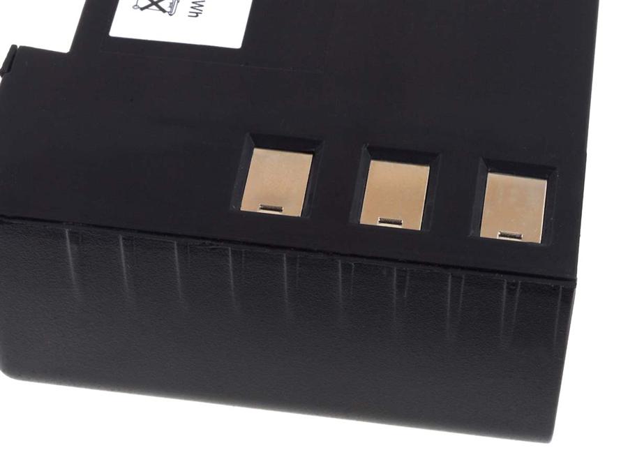 Baterija za printer Zebra Encore II/ Typ DC13300-2 - Slika 3