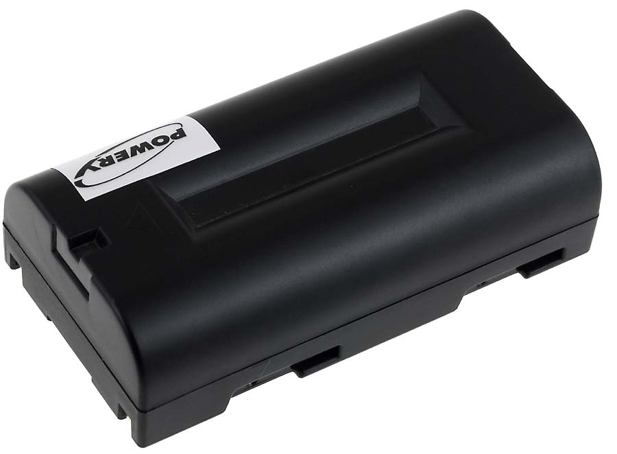 Baterija za Extech dual port/ Extech printer S1500T/ Typ 7A100014