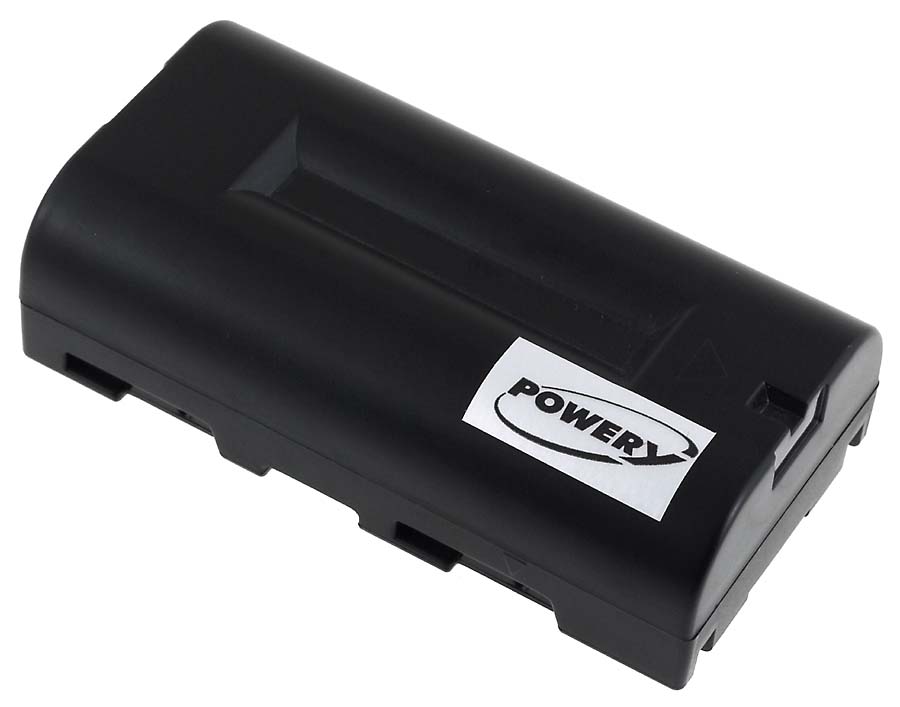 Alternative view of Baterija za Extech dual port/ Extech printer S1500T/ Typ 7A100014