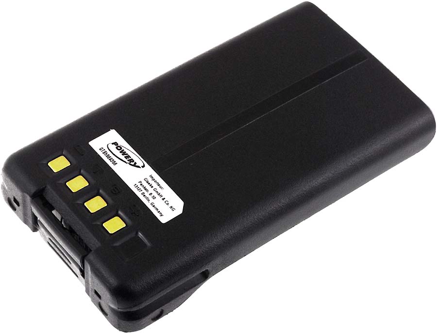 Baterija za Kenwood NX200 / NX300 / Typ KNB-47L