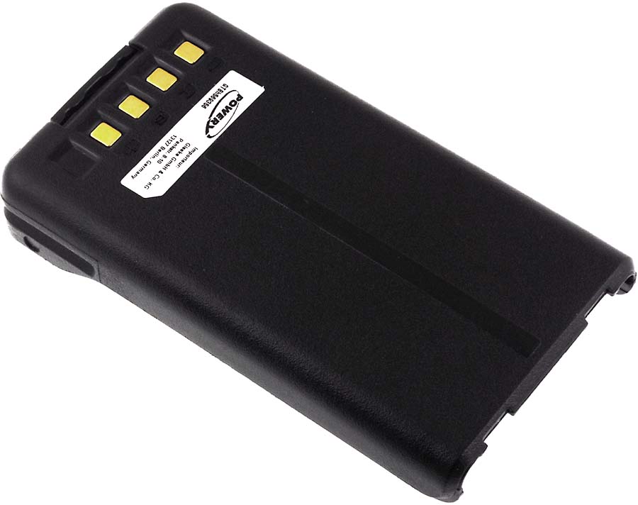 Baterija za Kenwood NX200 / NX300 / Typ KNB-47L - Slika 2