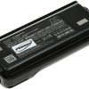 Baterija za Funkgerät Kenwood TK-2200 / TK-3200 / TK-302 / TK-3302 / Typ KNB-69L