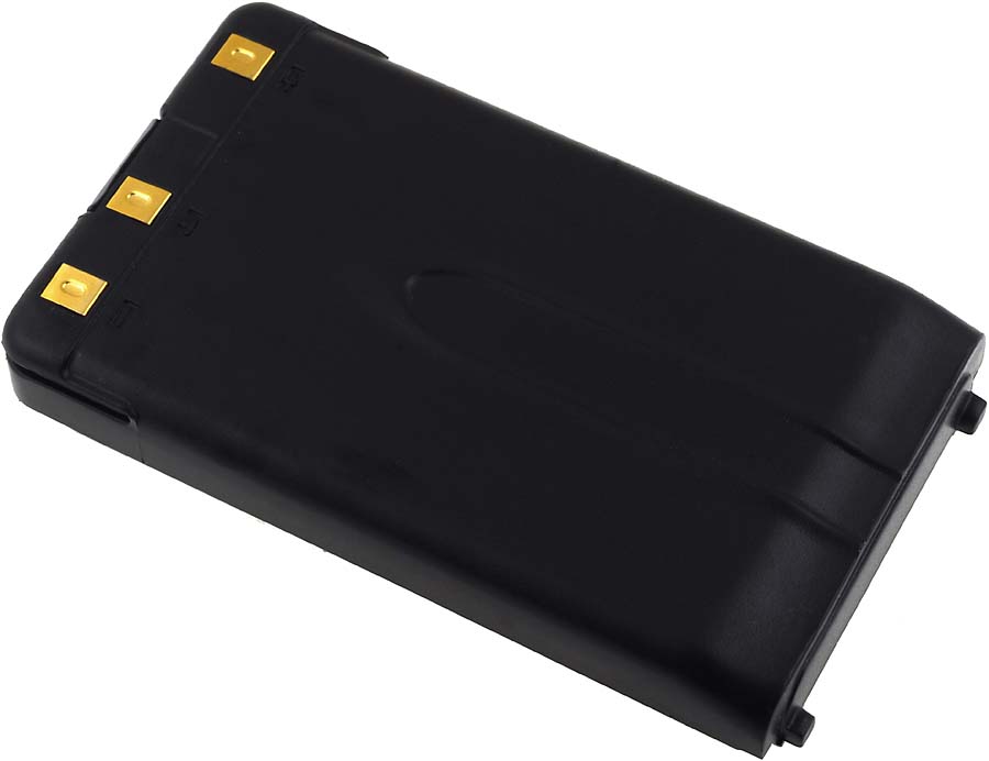 Alternative view of Baterija za Kenwood TH-K2E / TH-K4E / Typ PB-43N