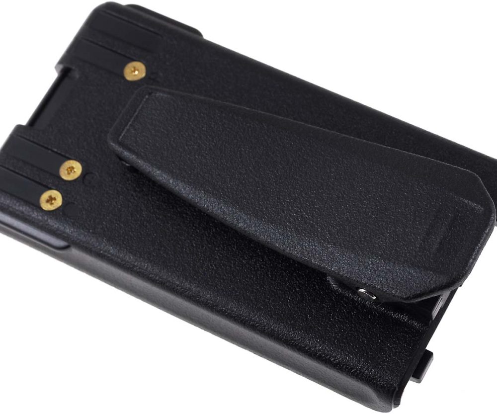 Alternative view of Baterija za Funkgerät Icom IC-F3001 / Typ BP-264 NiMH
