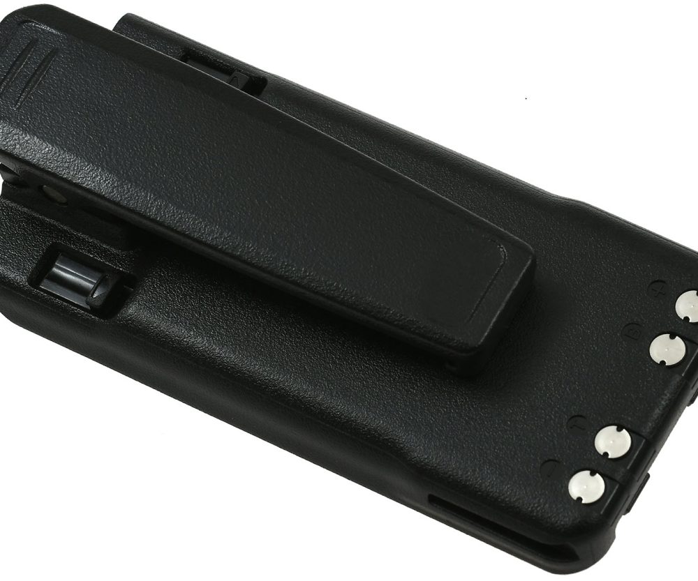 Alternative view of Baterija za Funkgerät Icom F1000 / F1000S / F2000 / F2000S / Typ BP-279