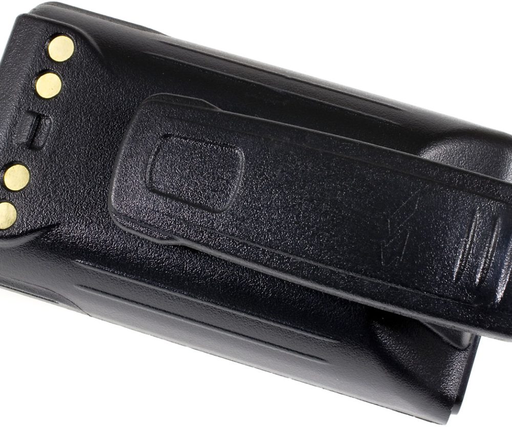 Alternative view of Baterija za Funkgerät Yaesu/Vertex VX-450 / Typ FNB-113Li