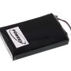 Baterija za Stabo PMR446/ Topcom Twintalker 7100/ Typ FT553444P-2S