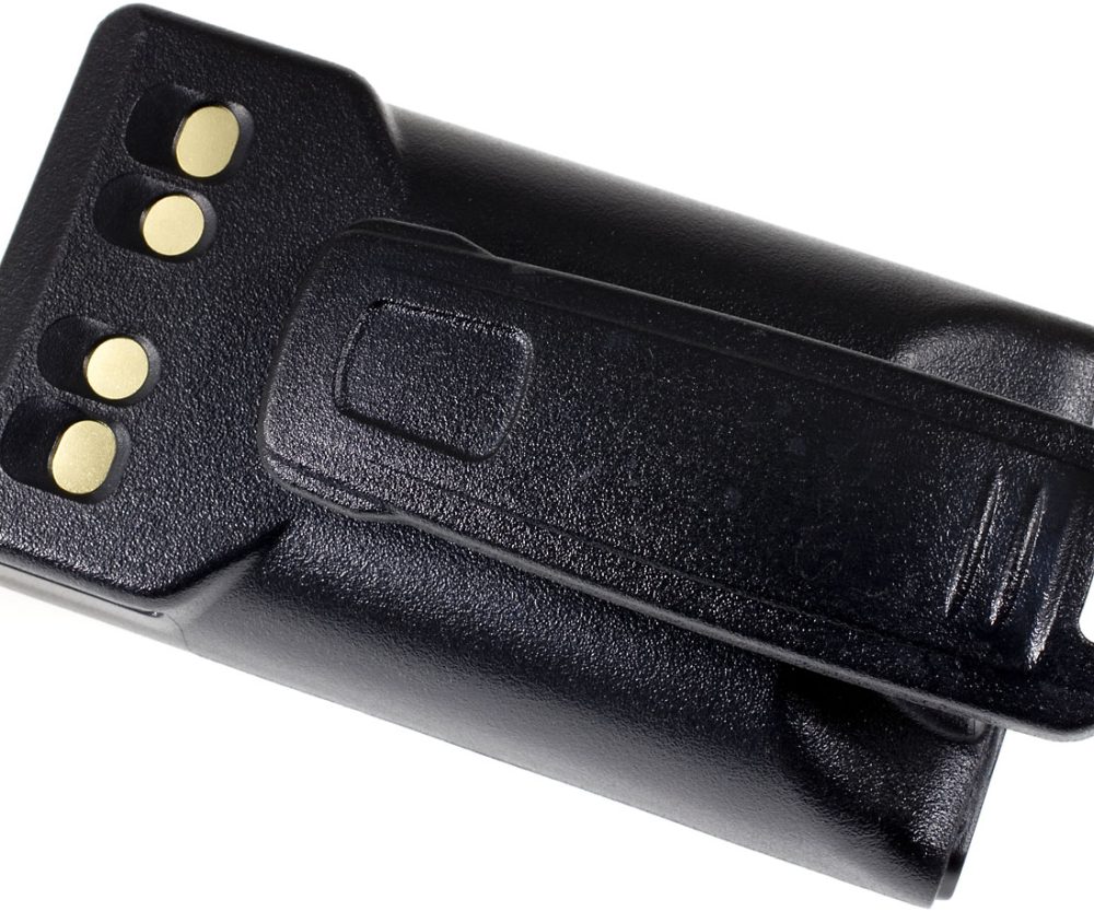 Alternative view of Baterija za Funkgerät Yaesu/Vertex EVX-530 / VX-260 / Typ FNB-V134Li