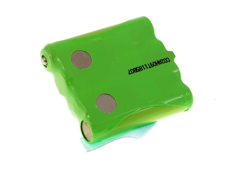 Baterija za Midland GXT200/ G300/ Typ BATT-4R