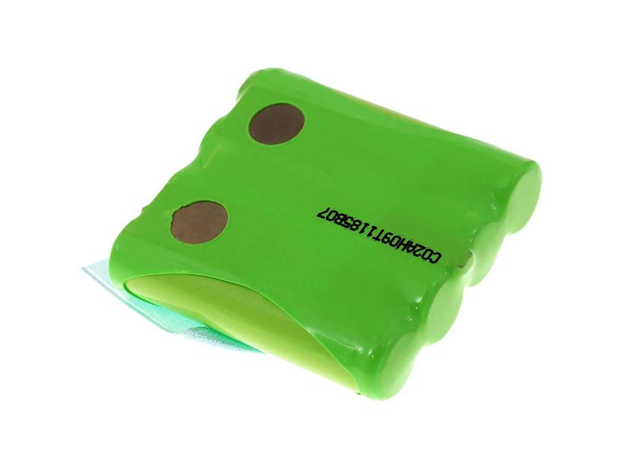 Alternative view of Baterija za Midland GXT200/ G300/ Typ BATT-4R