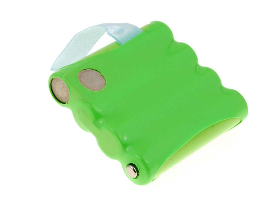 Alternative view of Baterija za Midland LXT276/ GXT635/ Typ BATT-6R