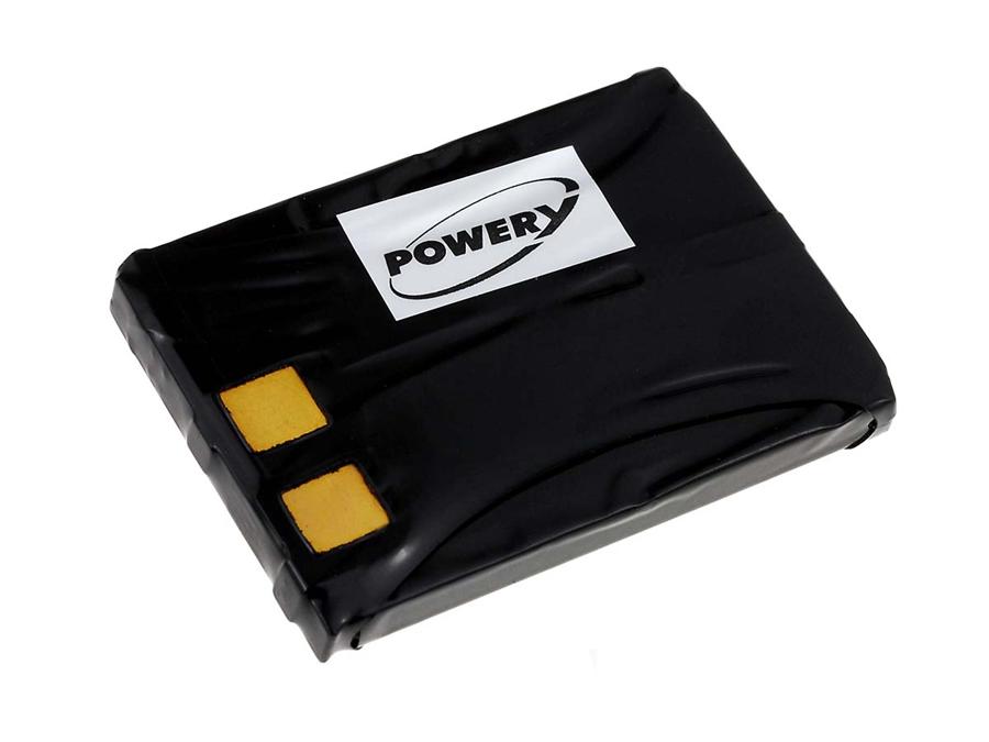 Baterija za Midland 777/ PMR446+/ Typ PB-777