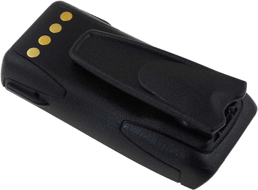 Alternative view of Baterija za Tait TP8100/ TP8110/ TP8120 2300mAh Li-Ion