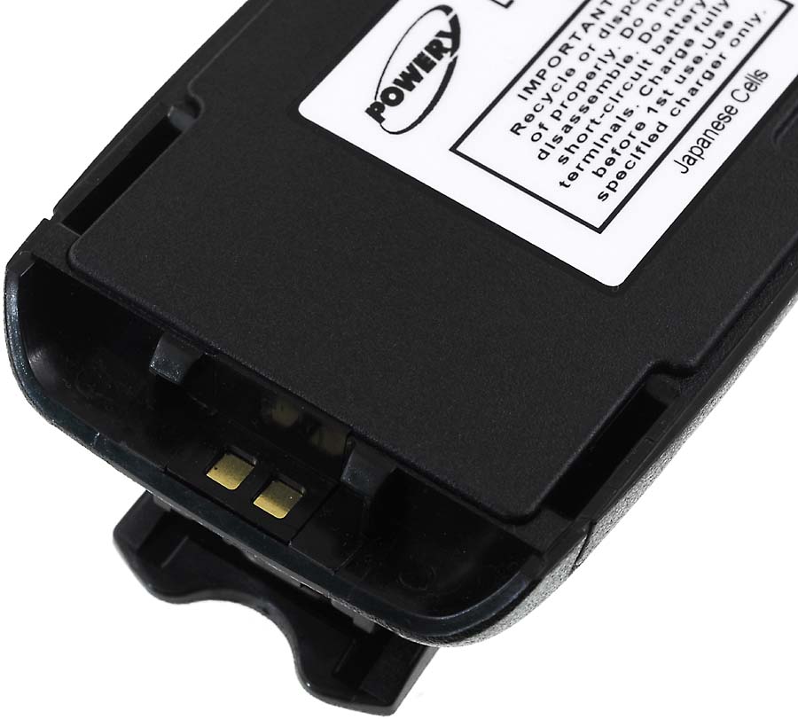 Baterija za Tait TP8100/ TP8110/ TP8120 2300mAh Li-Ion - Slika 3