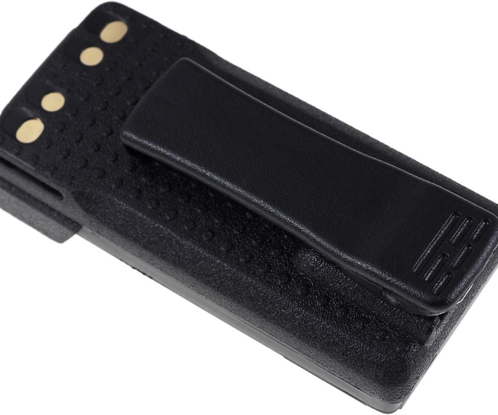 Alternative view of Baterija za Motorola DP4000 / Typ PMNN4409