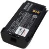 Baterija za Funkgerät Motorola R7 / R7A / Typ PMNN4407, PMNN4407A