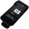 Baterija za Funkgerät Motorola R2 / Typ PMNN4600A / PMNN4598A