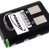 Baterija za Motorola SX800 / Typ 53617