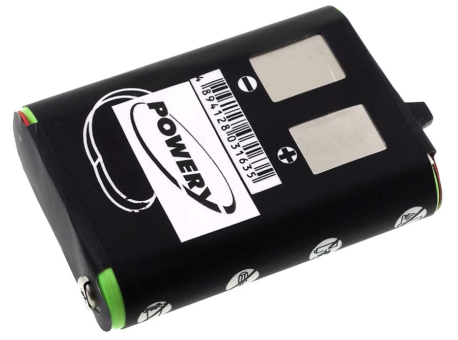 Baterija za Motorola SX800 / Typ 53617