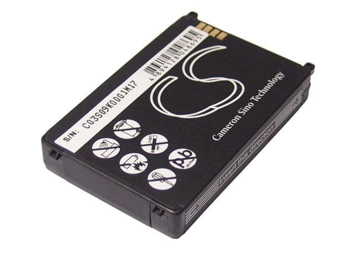 Baterija za Motorola CLS1100 / Typ BAT56557