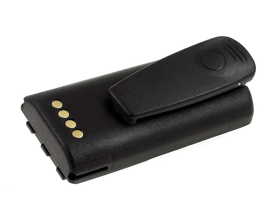 Baterija za Motorola RDX serija/ RDV-2080/ Typ RLN6305 2500mAh Li-Ion