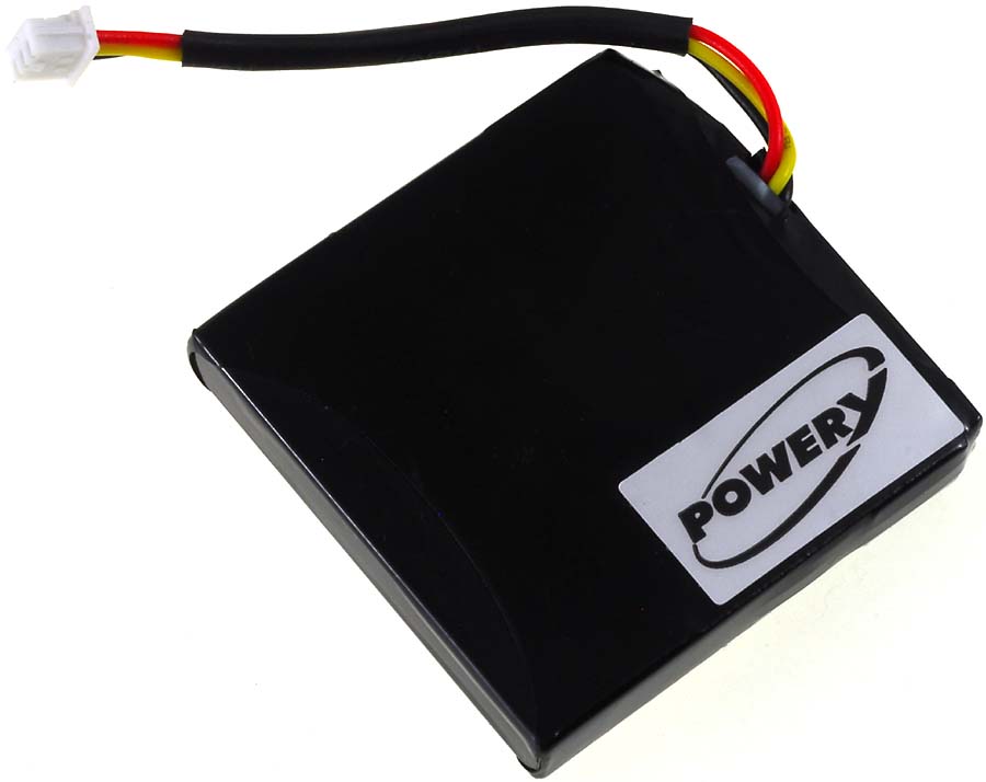 Baterija za TomTom Go 400 / Typ AHA11108002
