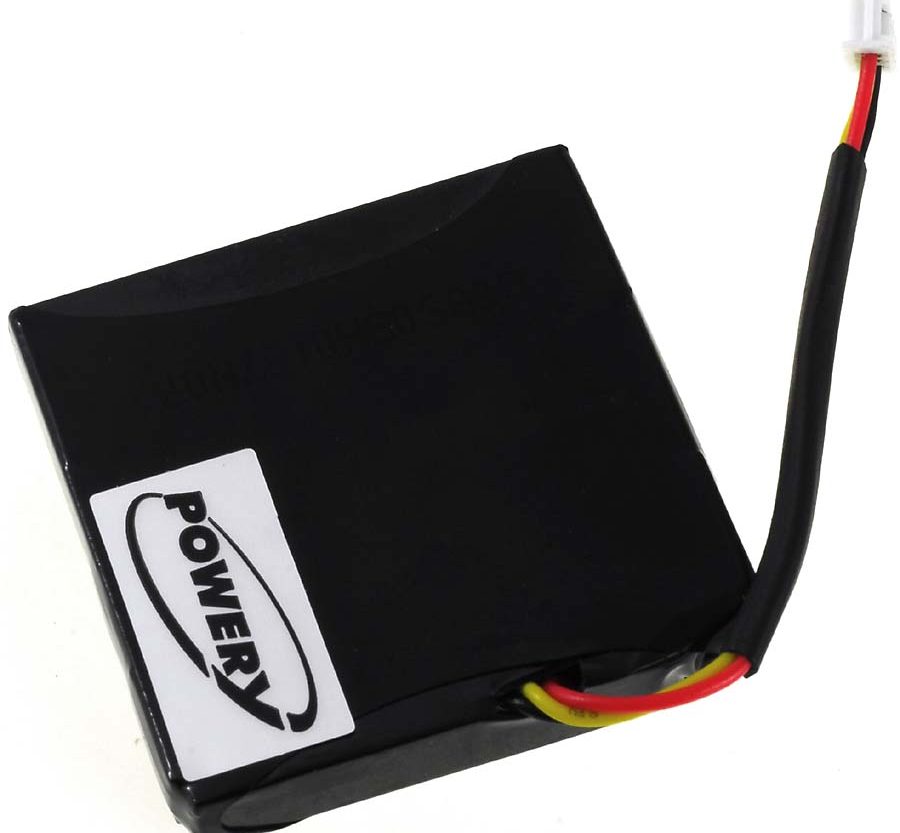 Alternative view of Baterija za TomTom Go 400 / Typ AHA11108002