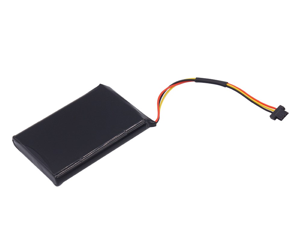 Baterija za GPS Navi TomTom Go 510 / Go 520 / Typ AHA11110004