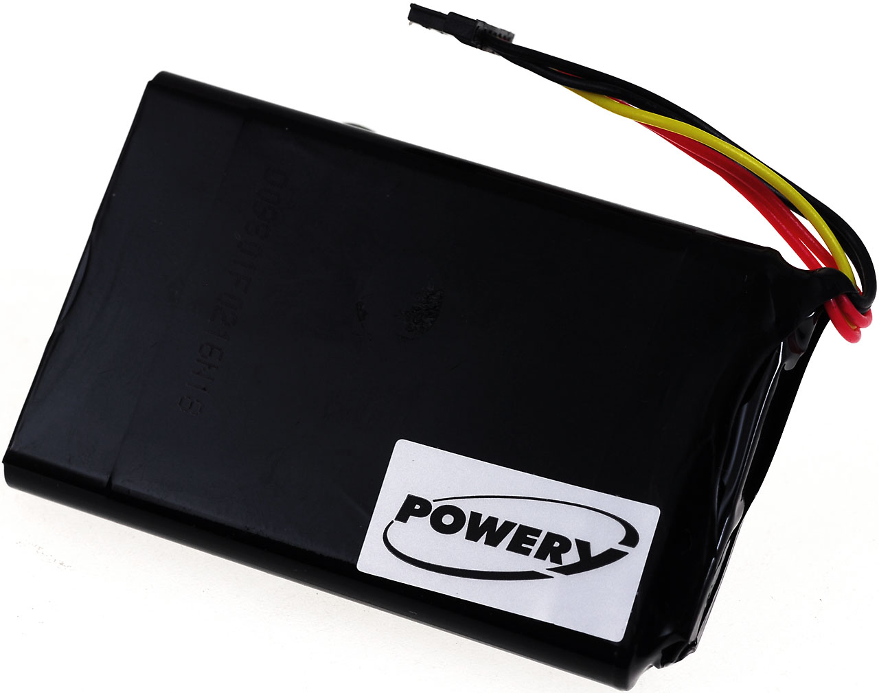 Baterija za GPS-Navigationsgerät TomTom Go 5100 / Typ AHA11111008 - Slika 2