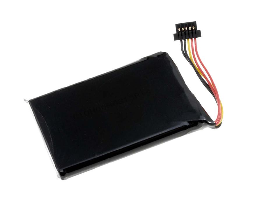 Baterija za TomTom Go 540/ Go 540 live/ Typ AHL03711001